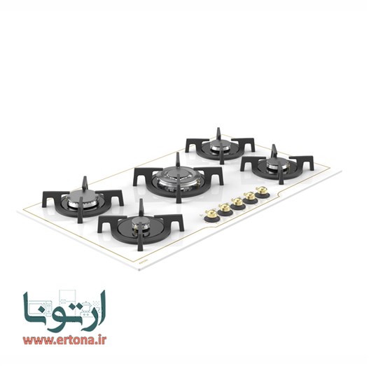 گاز شیشه ای آلتون مدل IG521WN